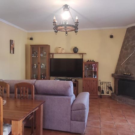 Casa Martin Villa Vejer de la Frontera Eksteriør billede